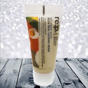 Herb Mask RE:P Bio Fresh